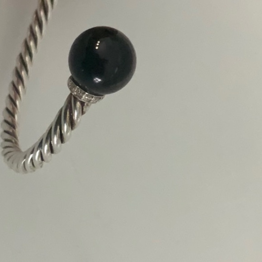 David Yurman bracelet - Picture 8 of 13